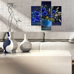 Wallity set slika 3MDF-097, 3 dijela