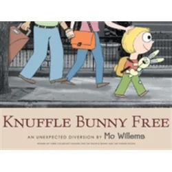 Knuffle Bunny Free: An Unexpected Diversion