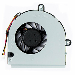 Ventilator Asus K53U X53U K43 K53 A43 A53 X43 X53
