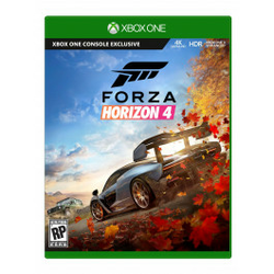 XBOXONE Forza Horizon 4