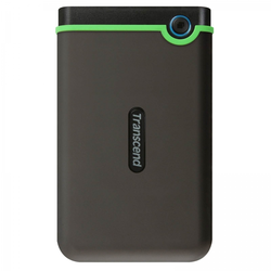 TRANSCEND Eksterni hard disk 4TB TS4TSJ25M3S