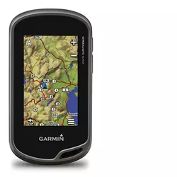 GARMIN ročni GPS OREGON 650