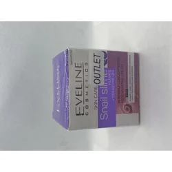 EVELINE - OUTLET - SKIN CARE EXPERT - SNAIL SLIME FILTRATE day/night cream 50ml