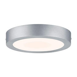 Paulmann 70654 - LED/15,5W Plafonsko svetlo ALBIA, prečnik 22,5 cm, 230V