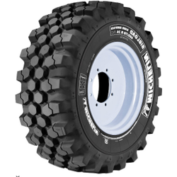 Michelin BibLoad HS ( 340/80 R18 143A8 TL dupla oznaka 143B ...