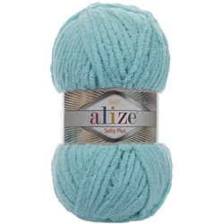 Alize Softy Plus 263 Pletilna preja