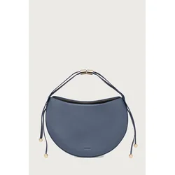 Furla crossbody torbica ženska usnjena Moonstone M