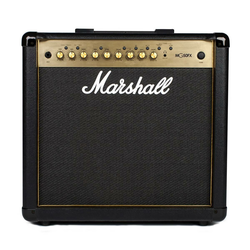 Marshall MG50GFX 50W combo kitarski ojačevalec