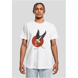 Free white t-shirt
