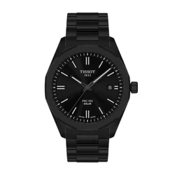 Tissot PRC 100 Solar 39mm T151.422.33.051.00