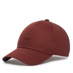 HUGO kapa s šiltom ženska bombažna Cara