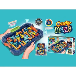 Fliperi Crazy maze 007-167