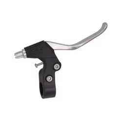 Ručice kočnica saccon alu black-silver ( RUC-016 )