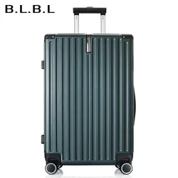B.L.B.L Kofer, 66cm, Zeleni