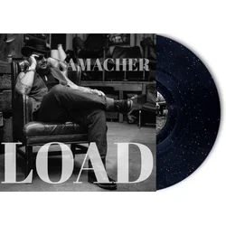 Marc Amacher - Load (Limited Edition) (Coloured) (LP)