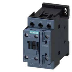 Siemens Močnostni kontaktor Siemens 3RT2024-1AL20 1 KOS