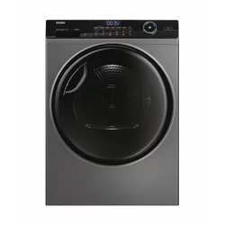 HAIER Series 5 I-Pro HD80-A3959R-S Mašina za sušenje veša, 8kg, antracit