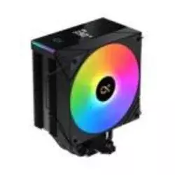 Xigmatek AK4 Digital ARGB Black EN45882