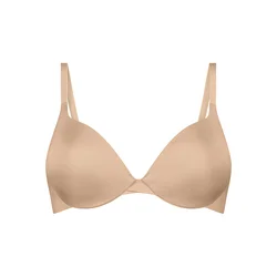Hunkemöller Nedrček bež
