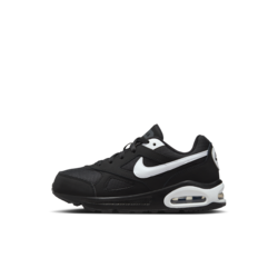 Nike Dečije patike Air Max Ivo 579996, Crne
