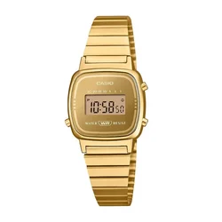Casio Vintage LA670WEGS-9AEF