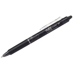 Roler pilot blrt frixion fr7 clicker PILOT - ČRN