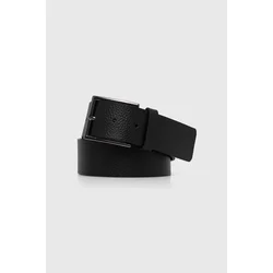 Usnjen pas HUGO Giaspo-Gr_Sz40