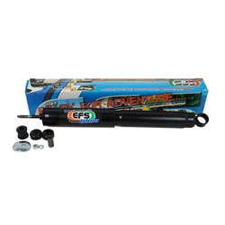 shumee Amortizer GP2639