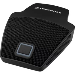 Sennheiser MEB 114-S kardioidni robni mikrofon (črn)