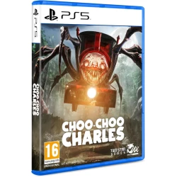 PS5 Choo-Choo Charles