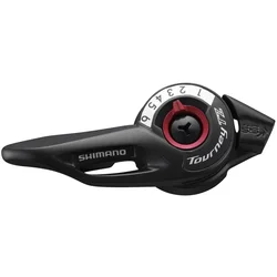 RUČICA MENJAČA SHIMANO TOURNEY SL-TZ500 DESNA 6 BRZINA THUMB SHIFTER (SIS)