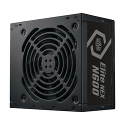 Elite NEX N600 600W napajanje (MPW-6001-ACBN-BEU) 3Y