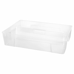 SAMLA Umetak za kutiju 45/65l, providno