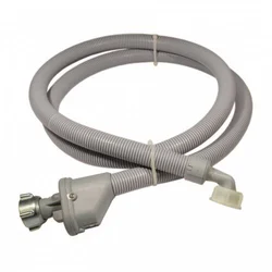 Dovodno crevo uni aqua stop 102lg43, 1.5m