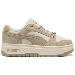 Puma Ženske patike Rebound Femme Low Luxe Sd, 409010-02, Bež