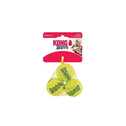 KONG teniška žogica, 3 kos - fi. 5 cm