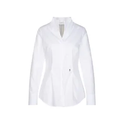 SEIDENSTICKER Bluza, bela