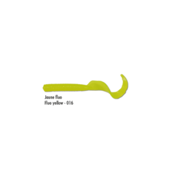 Delalande SUPER NAGEUR 90mm FLUO