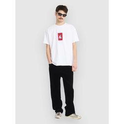 Volcom Rockout T-Shirt white