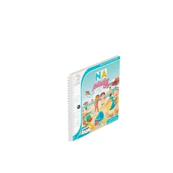 shumee Smart Games Puzzle Beach - potovalna igra