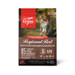 Orijen | Cat Regional Red