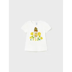 Mayoral Majica 1005 Bela