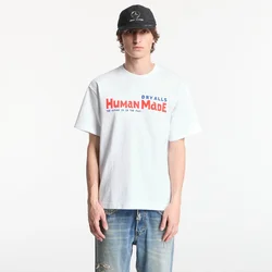 Majice HUMAN MADE Graphic T-Shirt UNISEX White XL