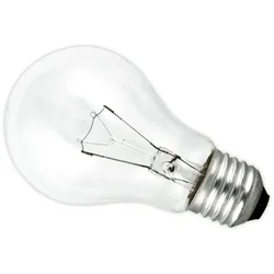 OBIČNA ŽARULJA E27 150W A70 230V CL