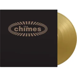 The Chimes - The Chimes (Limited Edition) (Gold Coloured) (LP)