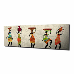 Opviq Slika na platnu 30x80cm