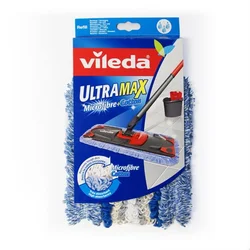 Vileda Zamjenska krpa za Ultramat and Ultramax Series - Mop Refill UltraMax Micro & Cotton