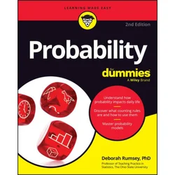 Probability for Dummies