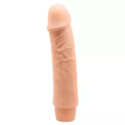 Baile Barbara Jeff realistični vibrator 19,5cm