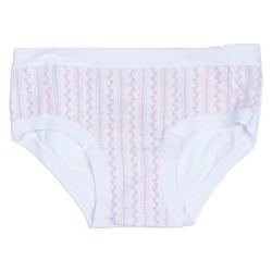 Emy spodnje hlače slip B 2674 bela D 116